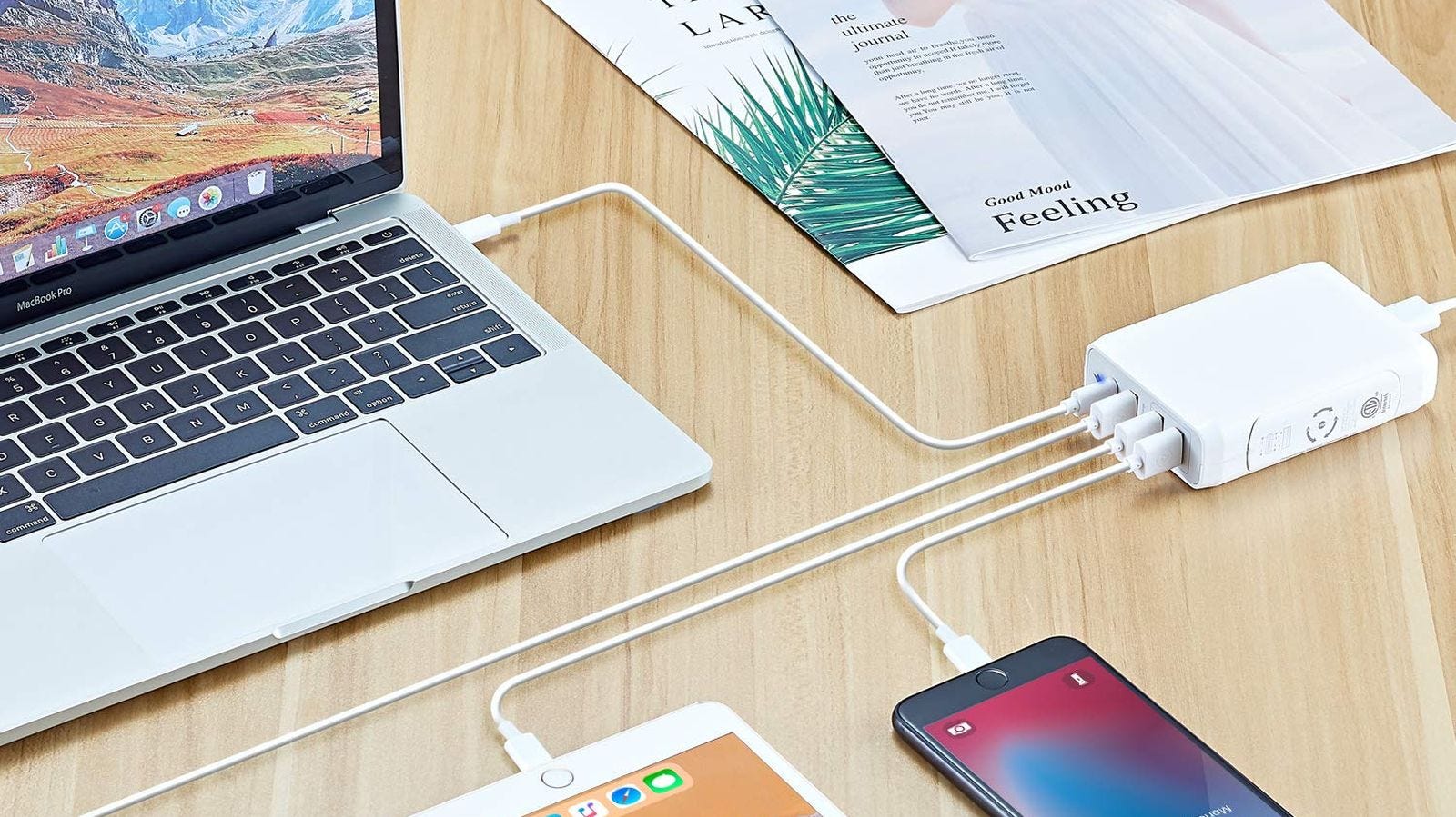 macbook air charger best buy 45w